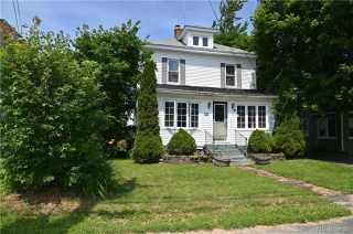 49 Saunders Road, McAdam New Brunswick, Canada