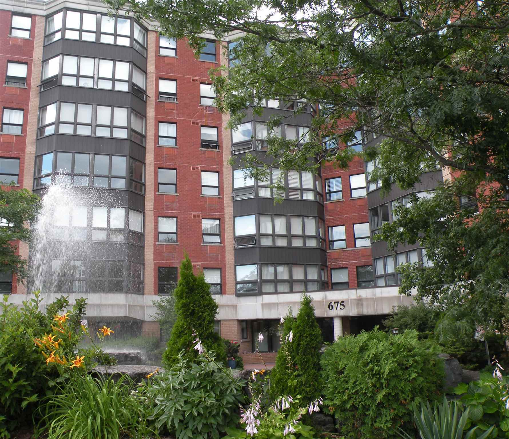 Unit# 402 675 Davis Drive, Kingston Ontario, Canada