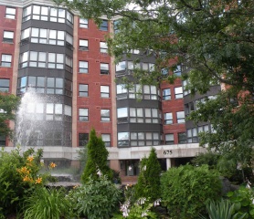 Unit# 402 675 Davis Drive, Kingston Ontario, Canada