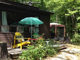 1780 Upper Mazinaw Lake Access, North Frontenac Ontario, Canada