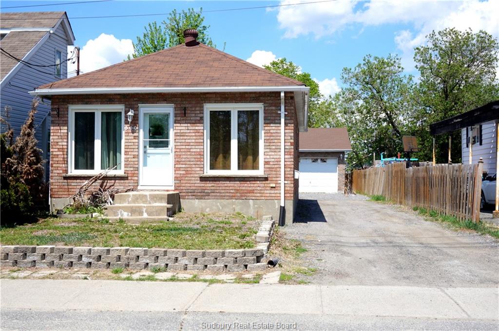 370 Bond Street, Sudbury Ontario, Canada