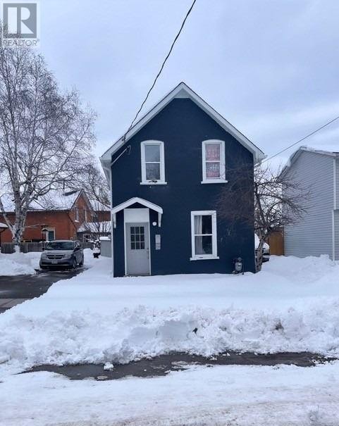 224 Lake St, Peterborough Ontario, Canada