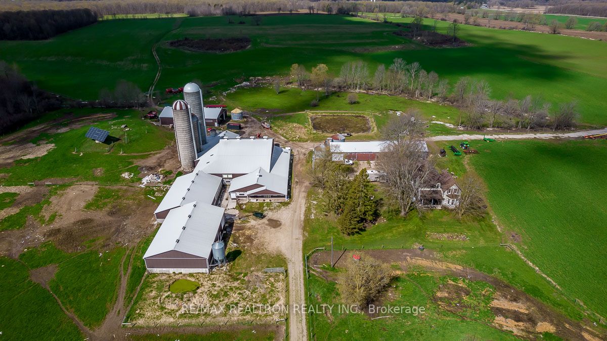 136662 Grey Road 12, Meaford Ontario, Canada