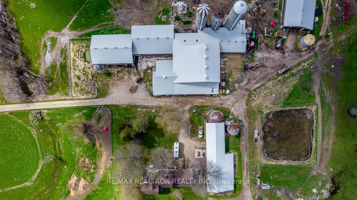 136662 Grey Road 12, Meaford Ontario, Canada