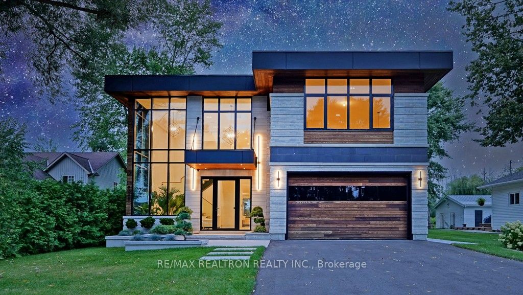 2348 Tall Tree Lane, Innisfil Ontario, Canada