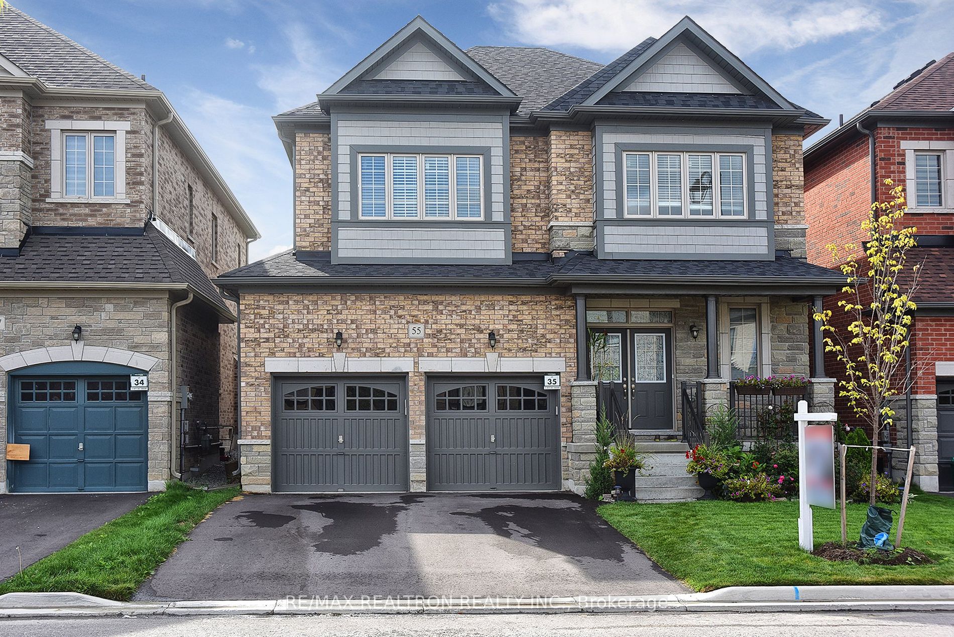 55 Betty May Cres, East Gwillimbury Ontario, Canada