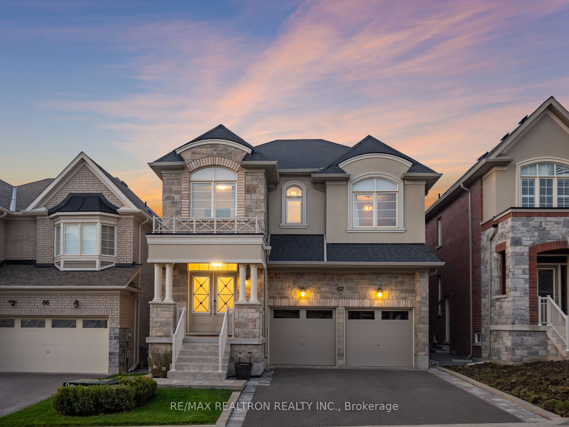 62 Blazing Star St, East Gwillimbury Ontario, Canada