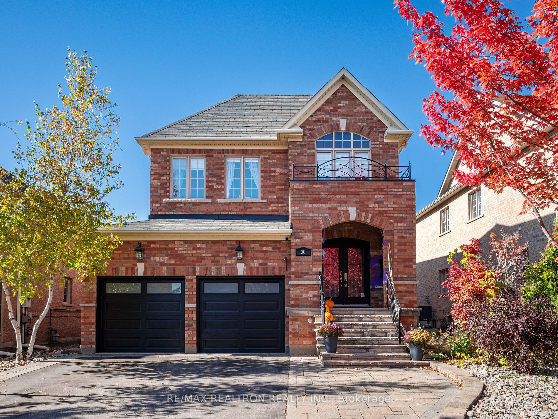 30 Giordano Way, Vaughan Ontario, Canada
