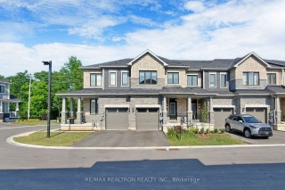 8273 Tulip Tree Dr, Niagara Falls Ontario, Canada