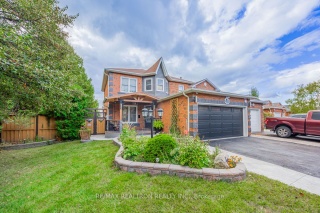 48 Sable Cres, Whitby Ontario, Canada