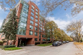 95 Prince Arthur Ave, Toronto Ontario, Canada