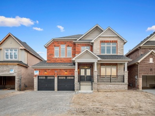 1125 Cole St, Innisfil Ontario, Canada
