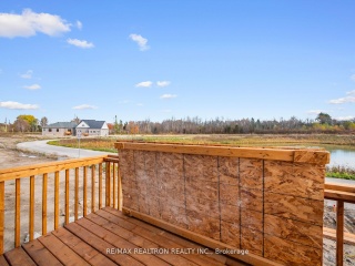 43 Palmira Dr, Georgina Ontario
