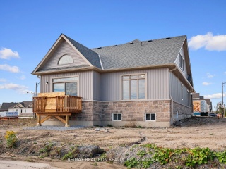 43 Palmira Dr, Georgina Ontario