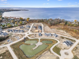 43 Palmira Dr, Georgina Ontario