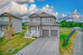 108 Brennan Cres, Loyalist Ontario