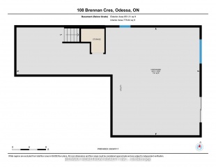 108 Brennan Cres, Loyalist Ontario