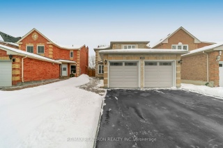 155 Dawlish Ave, Aurora Ontario