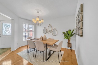155 Dawlish Ave, Aurora Ontario