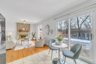 155 Dawlish Ave, Aurora Ontario