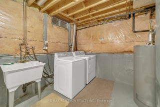 155 Dawlish Ave, Aurora Ontario