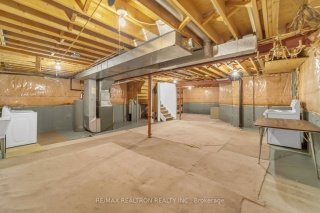 155 Dawlish Ave, Aurora Ontario