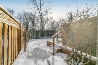 155 Dawlish Ave, Aurora Ontario