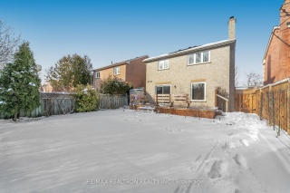 155 Dawlish Ave, Aurora Ontario