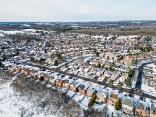 155 Dawlish Ave, Aurora Ontario