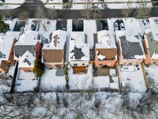155 Dawlish Ave, Aurora Ontario