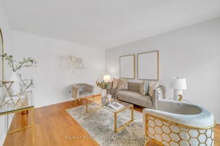 155 Dawlish Ave, Aurora Ontario