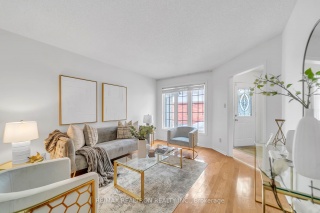 155 Dawlish Ave, Aurora Ontario