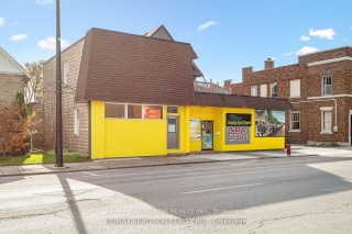 115-117 Division St, Welland Ontario