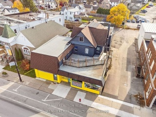 115-117 Division St, Welland Ontario