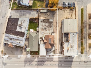 115-117 Division St, Welland Ontario