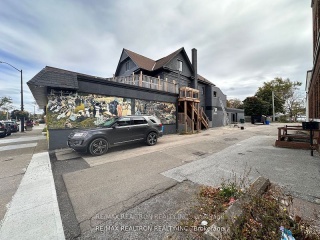 115-117 Division St, Welland Ontario