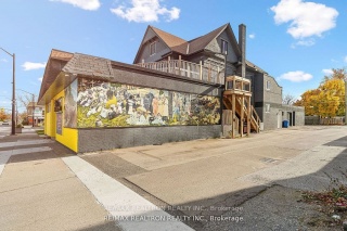 115-117 Division St, Welland Ontario