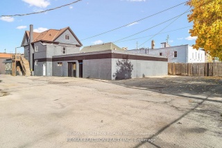 115-117 Division St, Welland Ontario