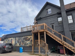 115-117 Division St, Welland Ontario