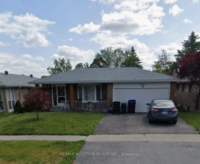 329 Colborne St, Bradford West Gwillimbury Ontario