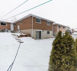 329 Colborne St, Bradford West Gwillimbury Ontario
