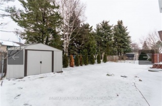 329 Colborne St, Bradford West Gwillimbury Ontario