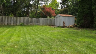 988 Jacarandah Dr, Newmarket Ontario