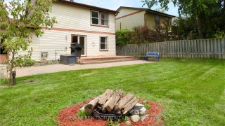 988 Jacarandah Dr, Newmarket Ontario