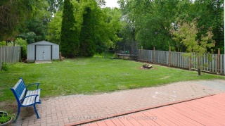 988 Jacarandah Dr, Newmarket Ontario