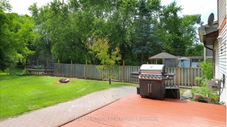 988 Jacarandah Dr, Newmarket Ontario