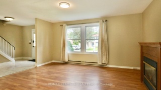 988 Jacarandah Dr, Newmarket Ontario