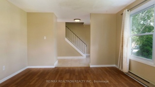 988 Jacarandah Dr, Newmarket Ontario