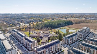 6 David Eyer Rd E, Richmond Hill Ontario