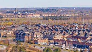 6 David Eyer Rd E, Richmond Hill Ontario